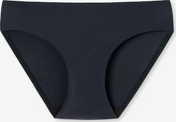 SCHIESSER Panty in Black: front