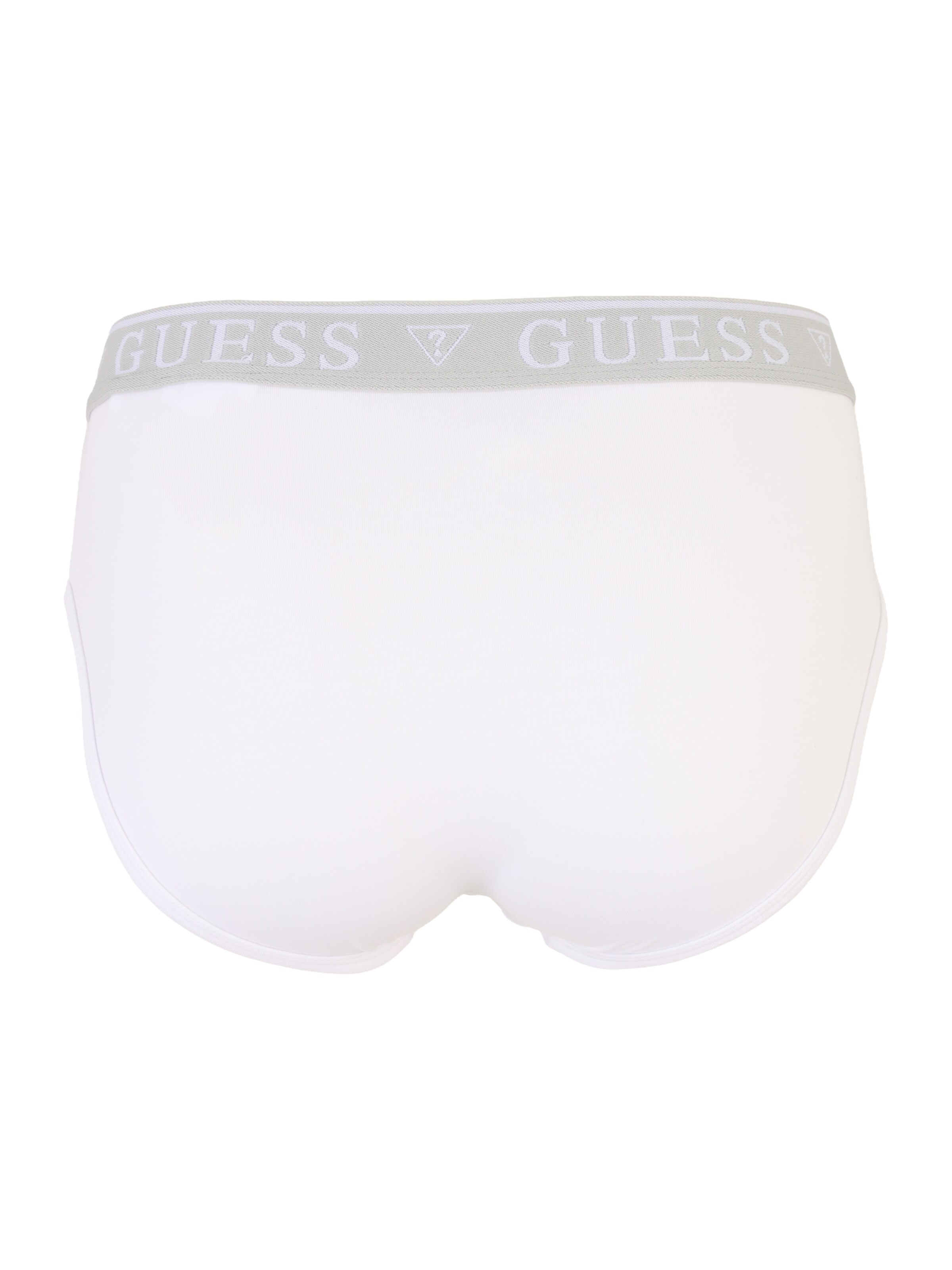 mėlyna GUESS Vyriškos kelnaitės