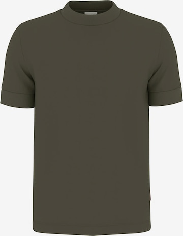 T-Shirt 'Cedric' JOOP! Jeans en vert : devant