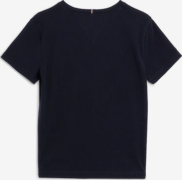 TOMMY HILFIGER Shirt in Blue