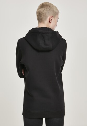 Merchcode Sweatshirt i svart