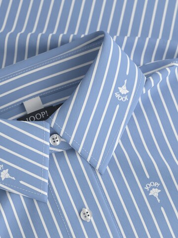 JOOP! Kleid 'Daliya' in Blau