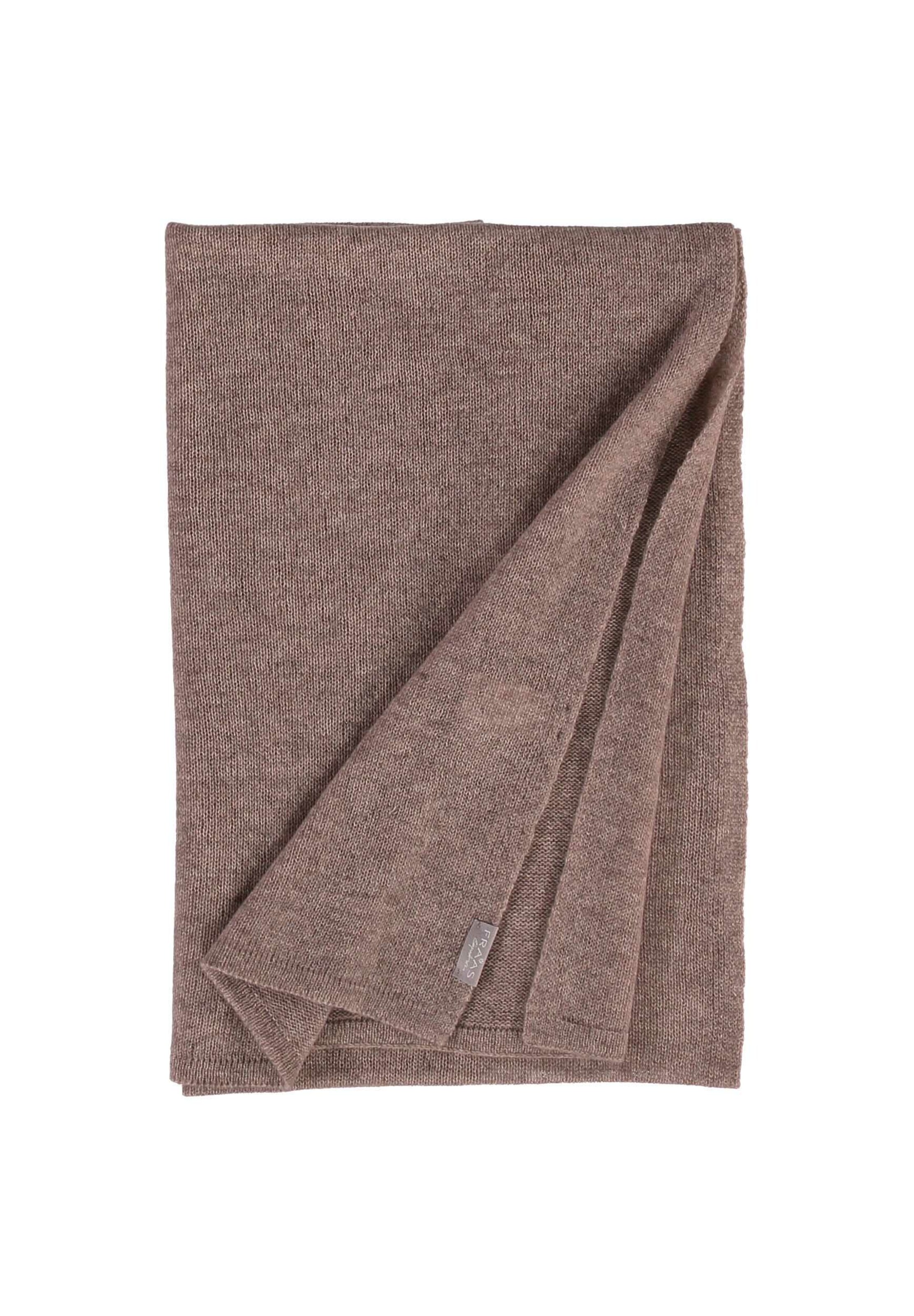 FRAAS Scarf in Grey