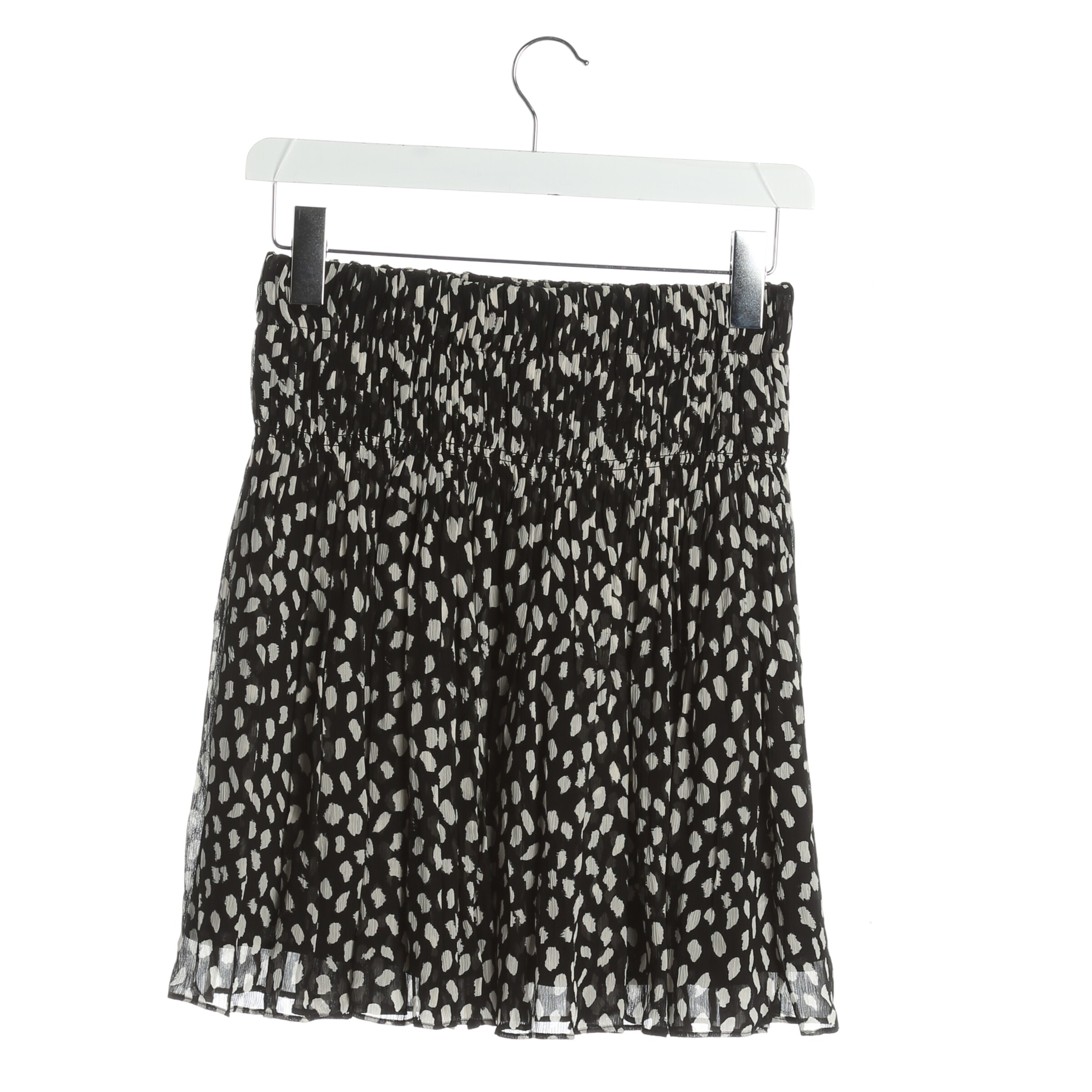 Ba&sh Skirt in XS in Grey