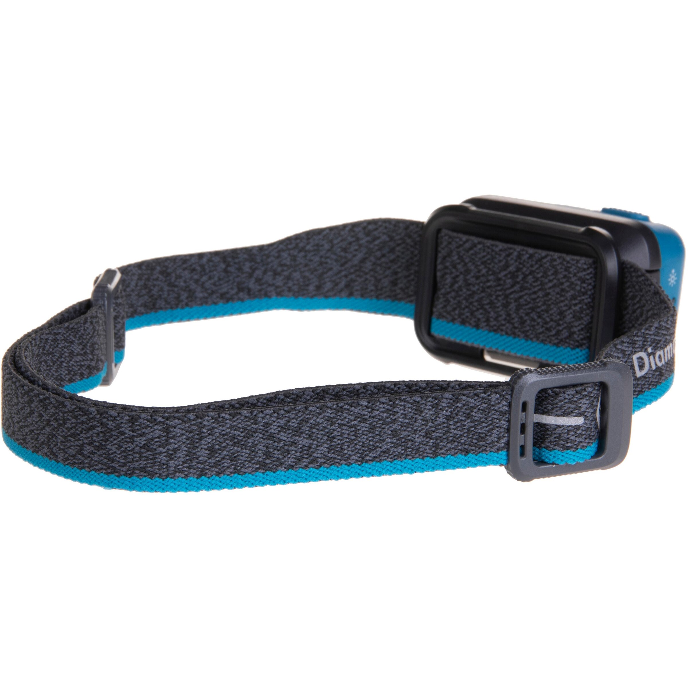 BLACK DIAMOND Stirnlampe in Schwarz