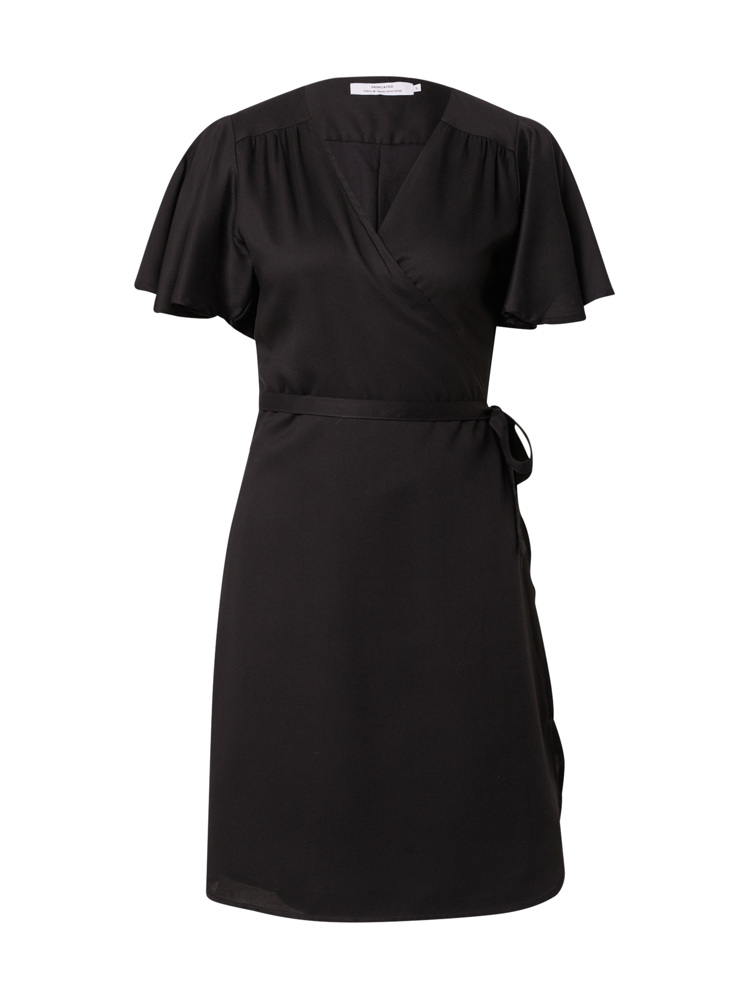 DEDICATED. Dress in Black, Item view