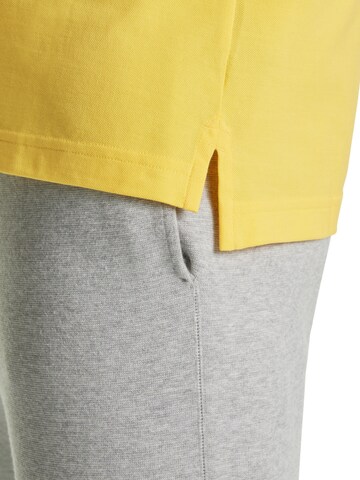 FALKE Shirt 'Essential'‌‌ in Gelb