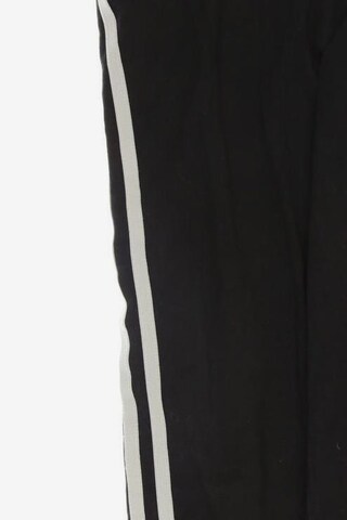 ADIDAS ORIGINALS Stoffhose XXS in Schwarz