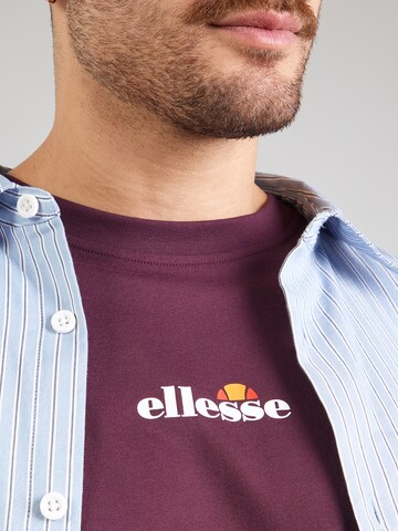 Maglietta 'Ollio 2' di ELLESSE in lilla