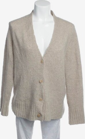 Masscob Sweater & Cardigan in M in White: front