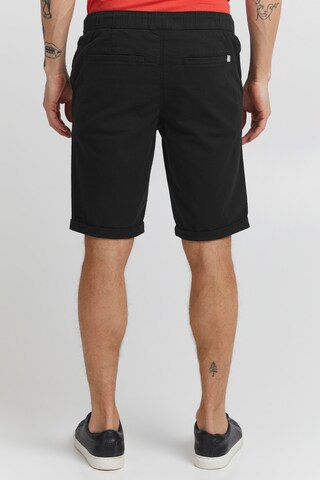Regular Pantalon 'Linos' 11 Project en noir