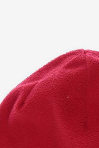 KAPPA Hut oder Mütze 54 in Rot