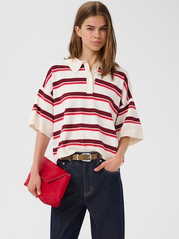 Gestuz Neulepaita 'GZTaia' värissä beige: etupuoli