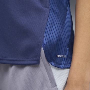 PUMA Tricot in Blauw