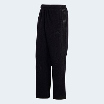 ADIDAS ORIGINALS Loose fit Pants in Black