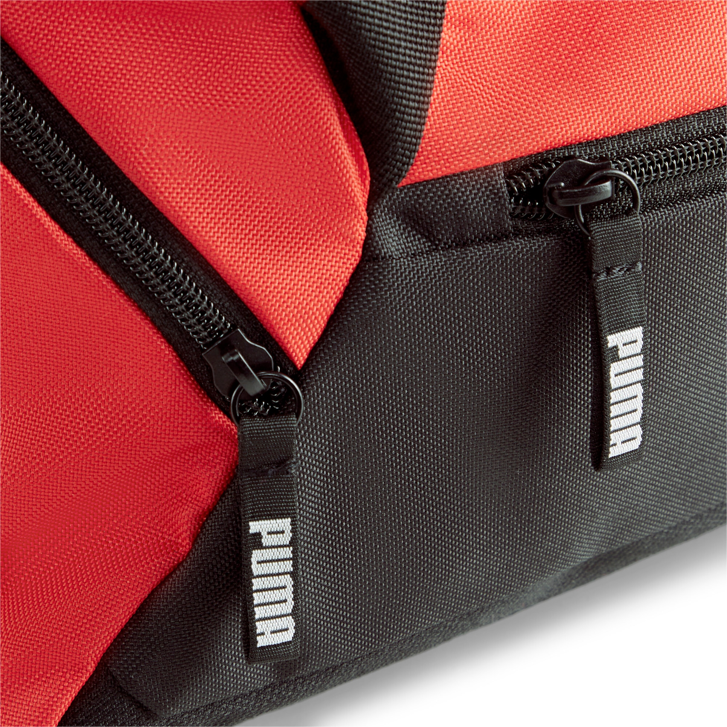 Sac de sport PUMA en rouge