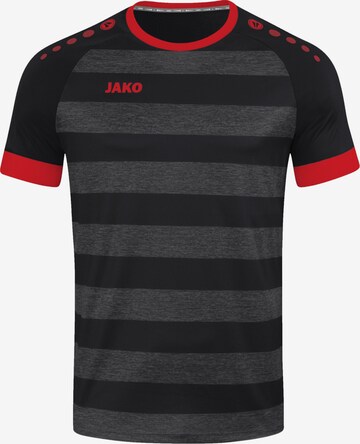 Maillot JAKO en noir : devant