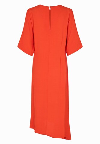 Robe 'Elvas' SECOND FEMALE en rouge