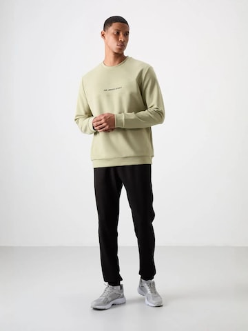 Tommy Life Regular Sweatsuit in Green