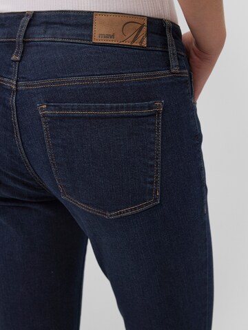 Mavi Skinny Jeans 'Adriana' in Blue