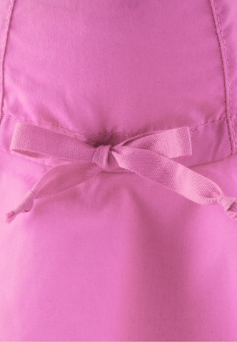 STERNTALER Hat in Pink