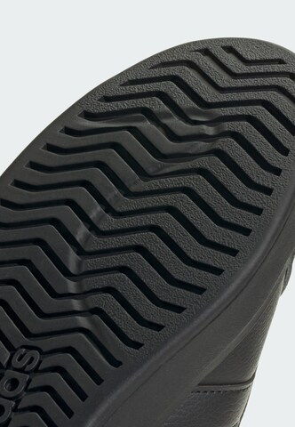 Baskets basses 'Streettalk' ADIDAS SPORTSWEAR en noir