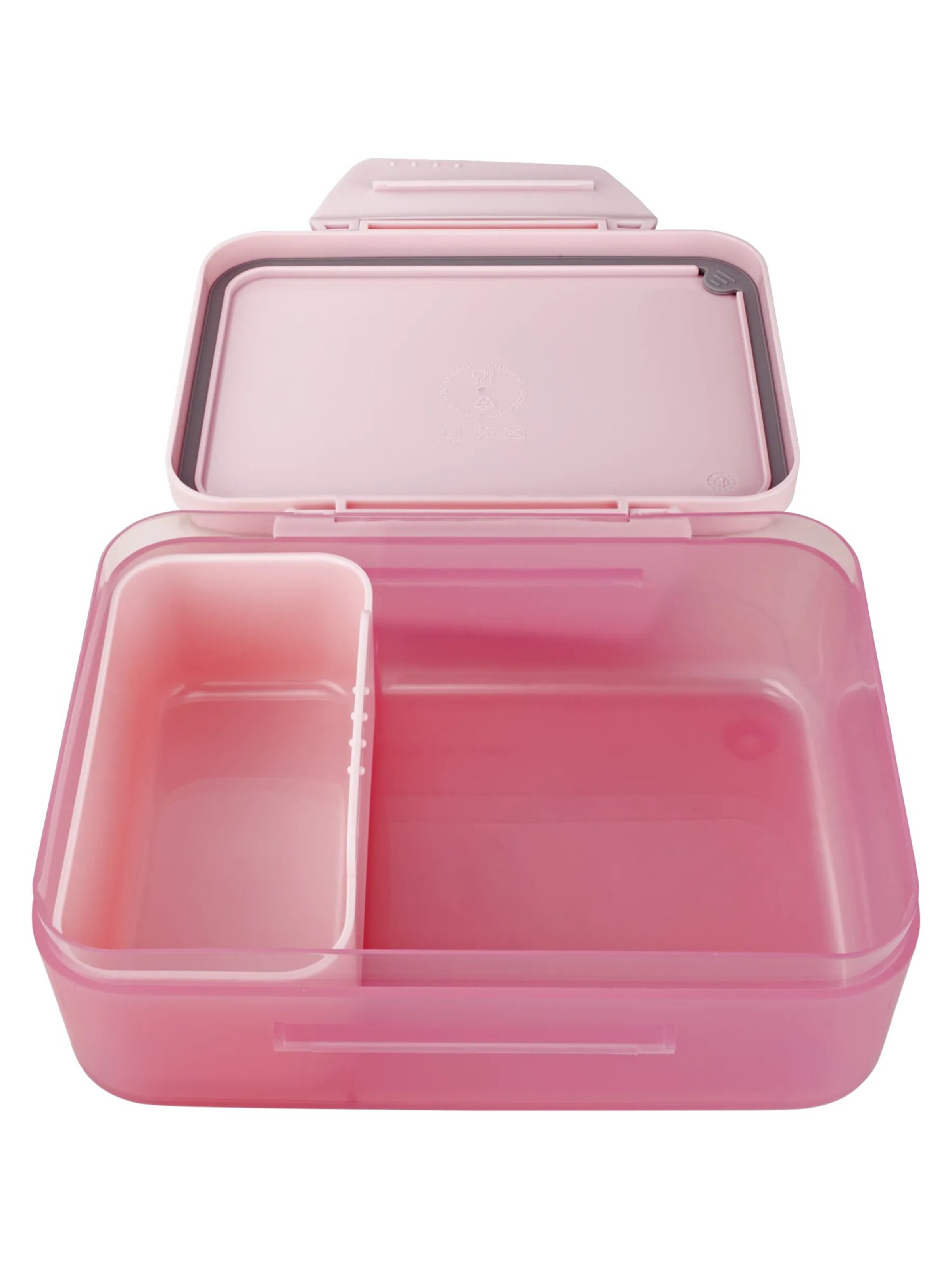 Satch Lunchbox in Pink