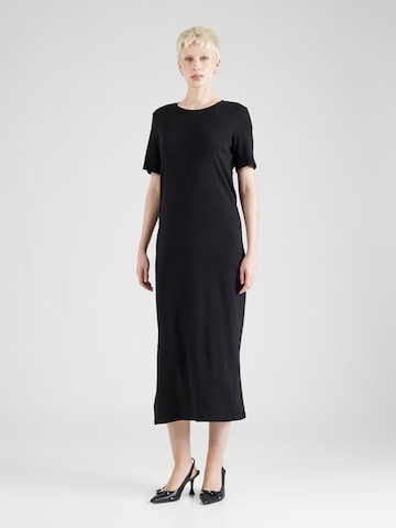 VERO MODA Kleid 'CHLOE' in Schwarz: predná strana