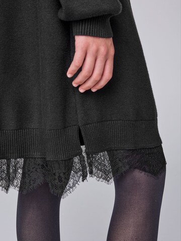 smALLSAINTS Kleid in Schwarz