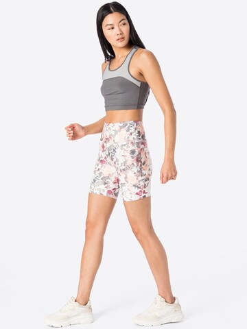 Marika Skinny Sportshorts 'LUNA' in Mischfarben