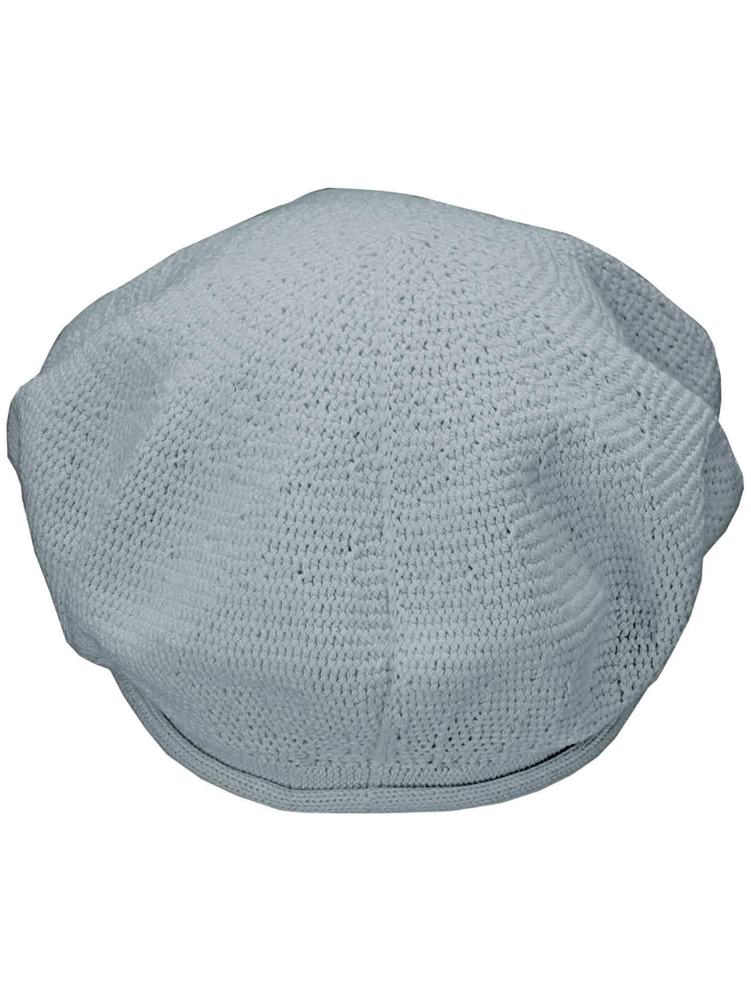 LOEVENICH Mütze in Grün