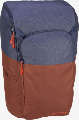 VAUDE Sports Backpack 'Albali' in Blue: front