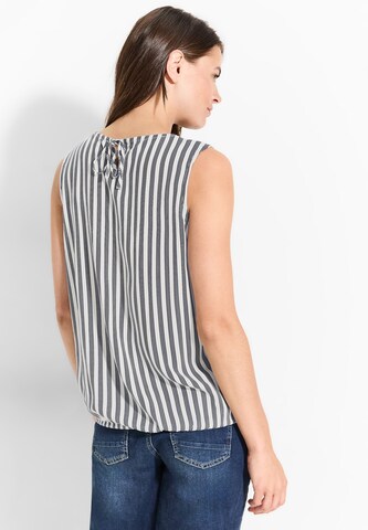 CECIL Blouse in Blue