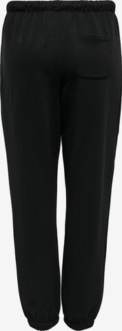 Tapered Pantaloni di ONLY in nero