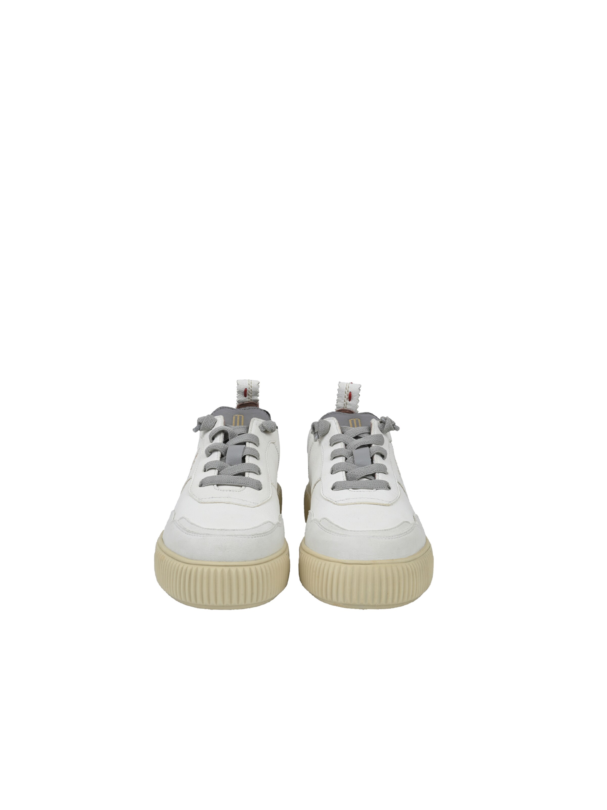 Crickit Sneakers ' PARIA ' in Grey
