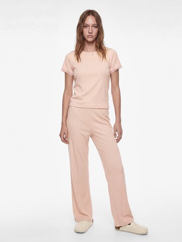 Koton Pyjama in Roze: voorkant