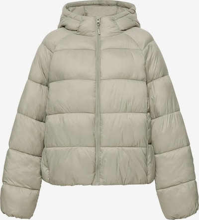 Pull&Bear Zimní bunda ve velikosti XS - světle zelená, Produkt