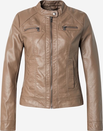 ONLY - Chaqueta de entretiempo 'ONLBandit' en gris: frente