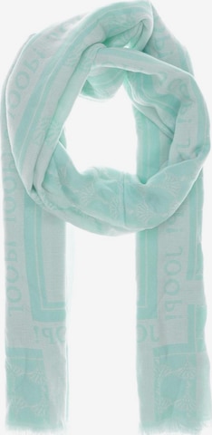 JOOP! Scarf & Wrap in One size in Green: front