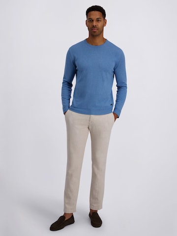 PIERRE CARDIN Trui in Blauw