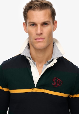Superdry Shirt in Groen