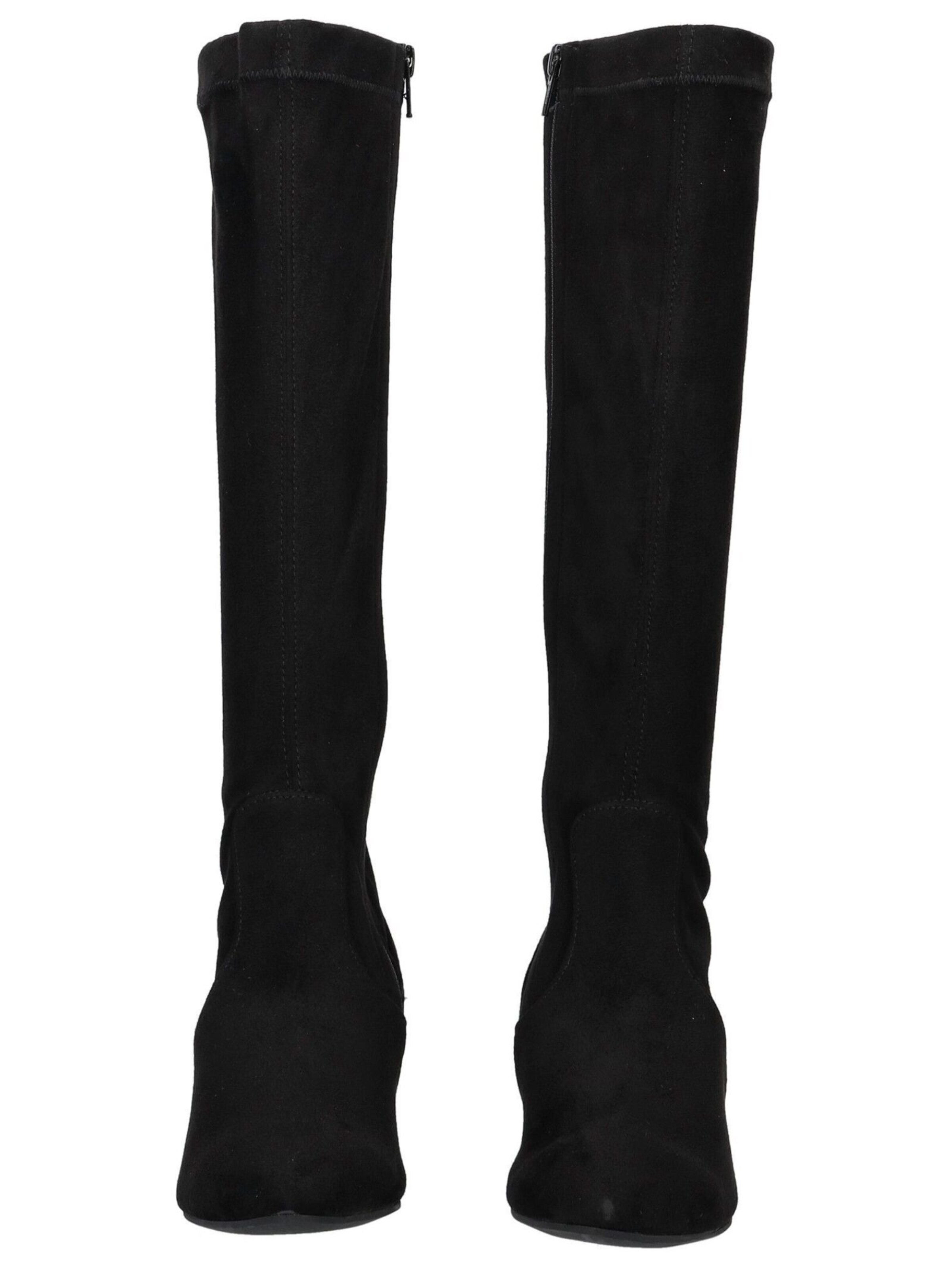 Bottes GABOR en noir