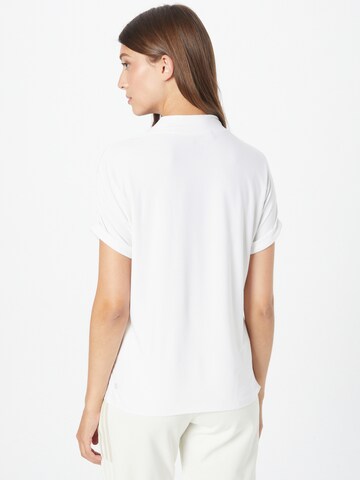 T-shirt fonctionnel ADIDAS PERFORMANCE en blanc