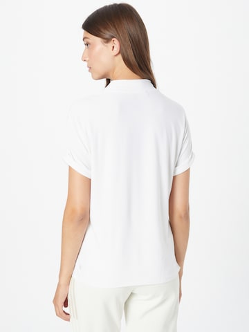 T-shirt fonctionnel ADIDAS PERFORMANCE en blanc