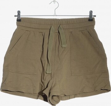 ABOUT YOU Shorts in L in Green: front