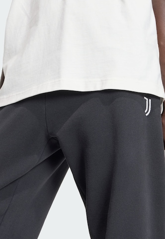 ADIDAS PERFORMANCE Regular Workout Pants 'Sgura' in Black