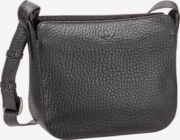 VOi Crossbody Bag ' Hirsch 22091 ' in Black: front