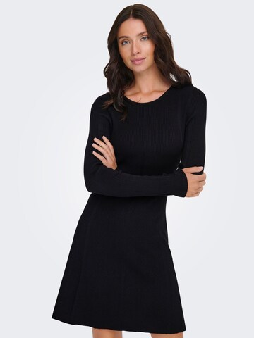 ONLY Dress 'ONLMEDDI' in Black