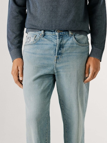 Loosefit Jean 'DALSTON SUMMER STONE ' Pepe Jeans en bleu