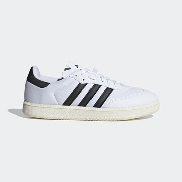 Chaussure de sport 'Velosamba' ADIDAS PERFORMANCE en blanc